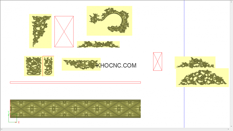 bo long chim mai full