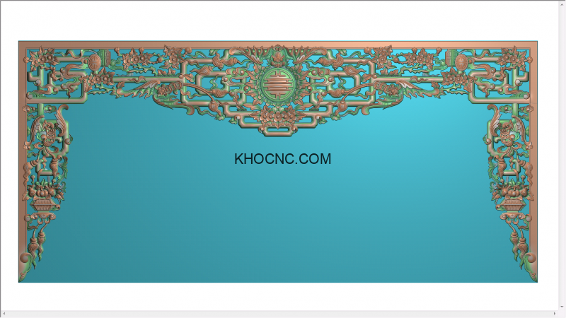 cua vong ngu phuc ve